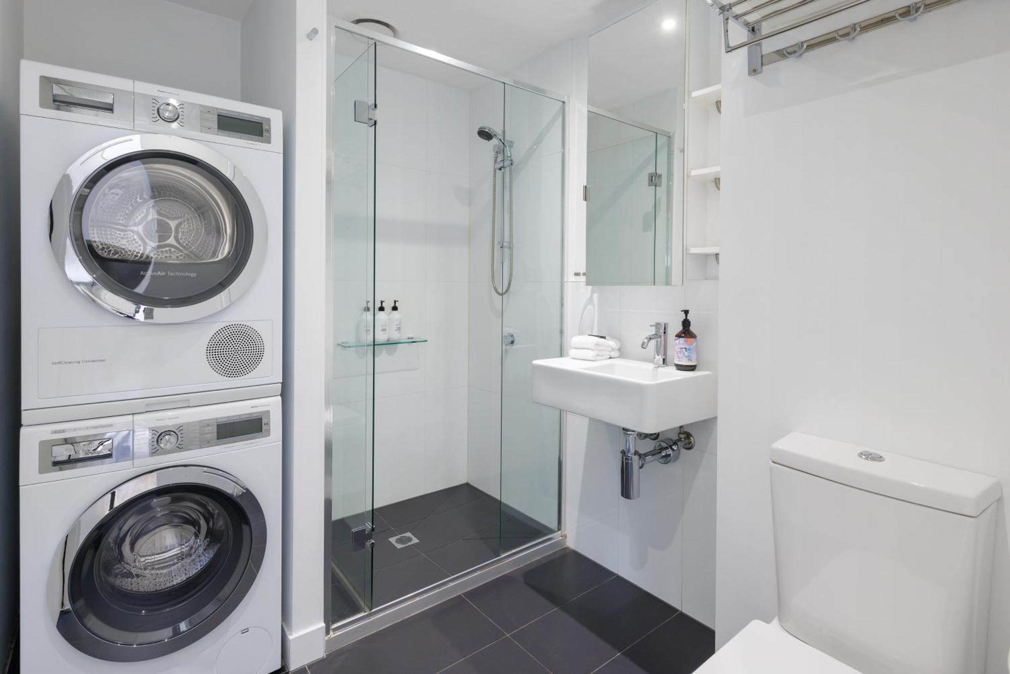 Flinders Luxury Penthouse Apartment Melbourne Luaran gambar